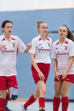 Bild 208 - wBJ Futsalmeisterschaft Runde 1